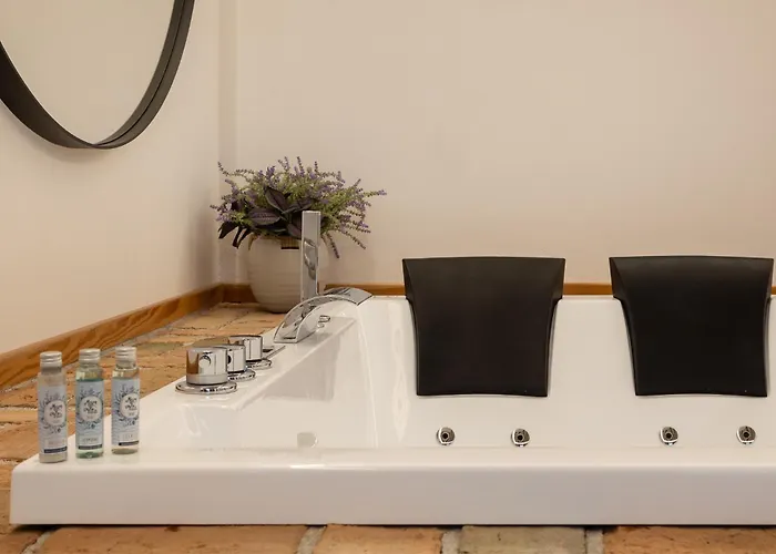 Apartment San Nicolo *