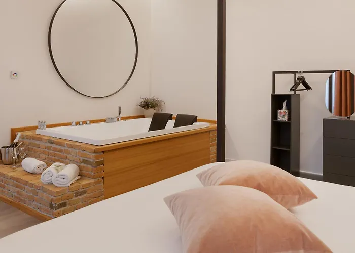 Apartment San Nicolo *