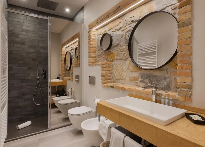 Apartment San Nicolo