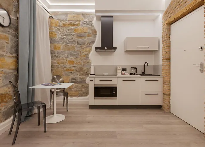 San Nicolo Apartment Trieste