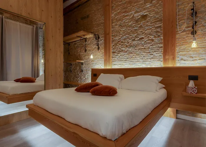 San Nicolo Apartment *