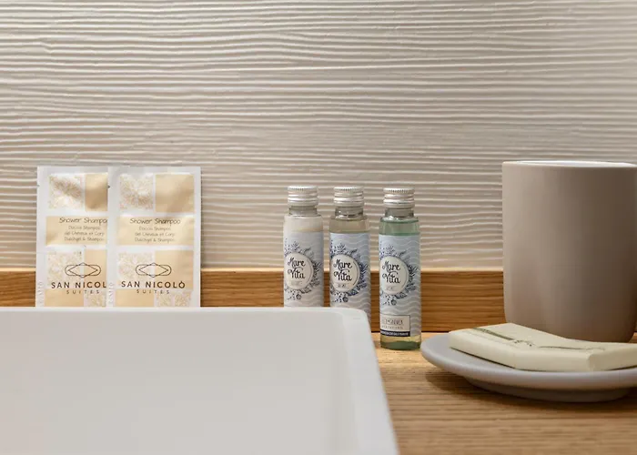 Apartment San Nicolo Trieste