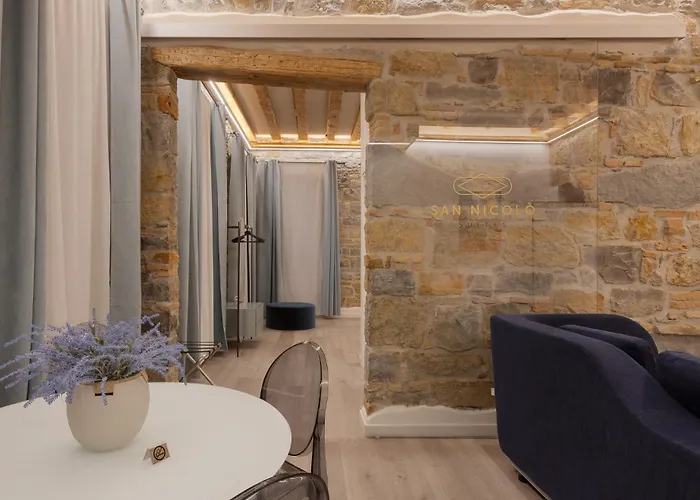 San Nicolo * Trieste