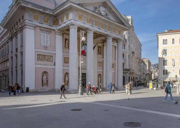 San Nicolo * Trieste