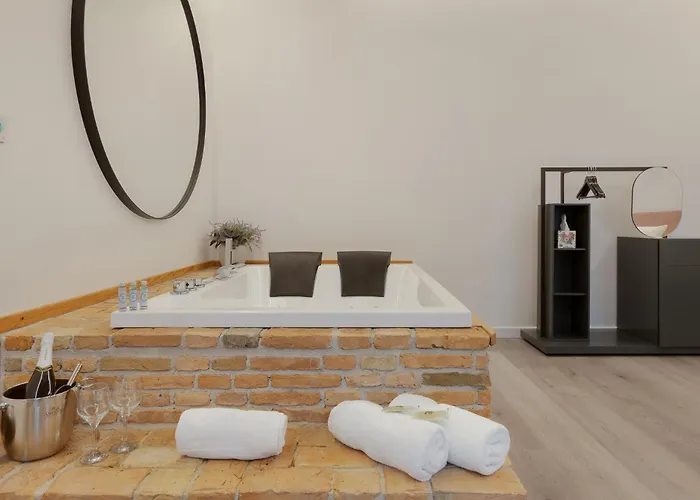 Apartment San Nicolo Trieste