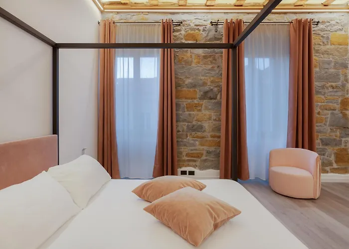 Apartment San Nicolo