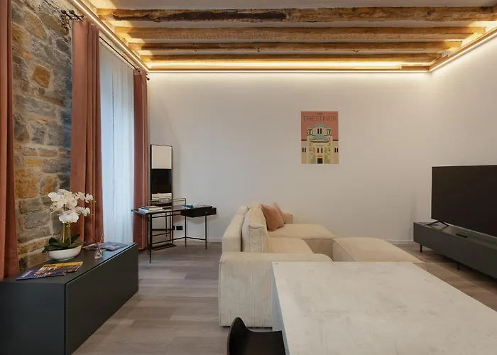 San Nicolo Apartment