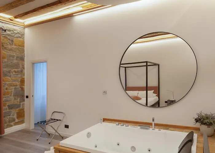 Apartment San Nicolo *