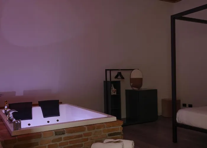 Apartment San Nicolo