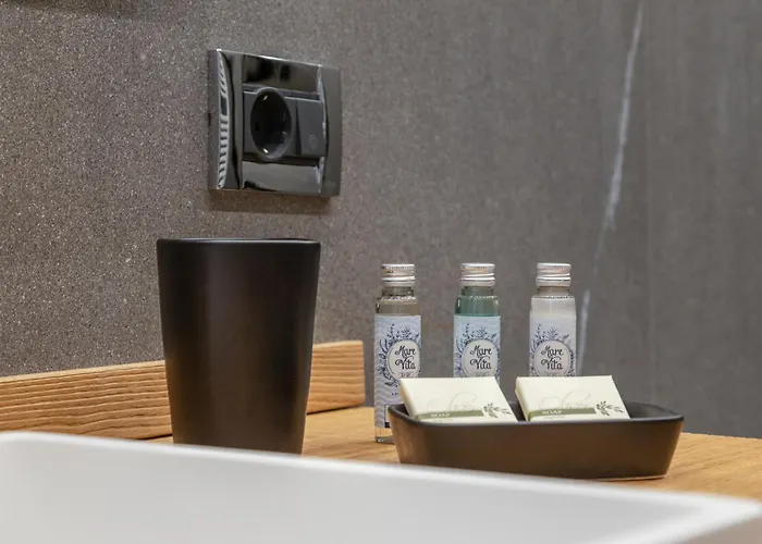 Apartment San Nicolo *