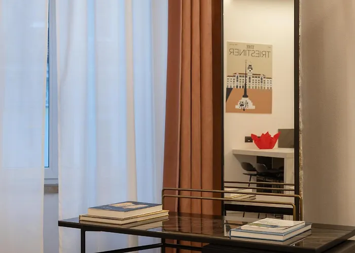 Apartment San Nicolo