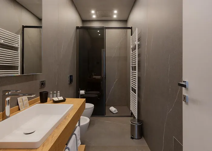 San Nicolo Apartment