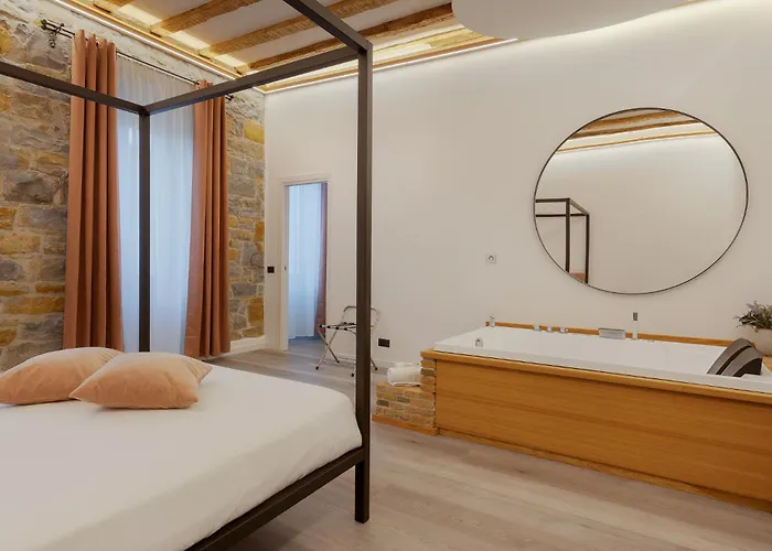 Apartment San Nicolo *