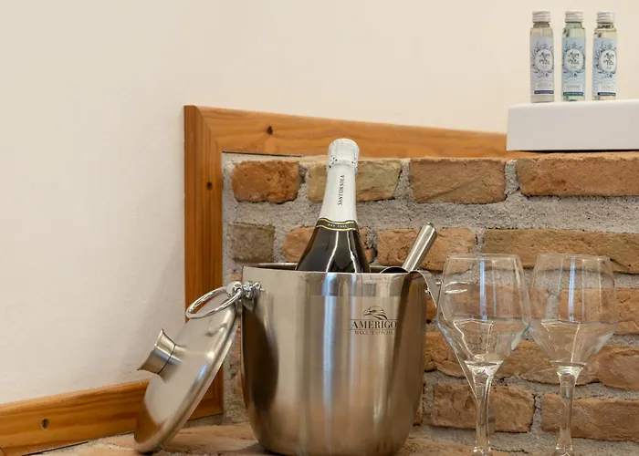 Apartment San Nicolo *