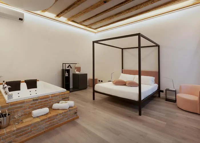 San Nicolo Apartment