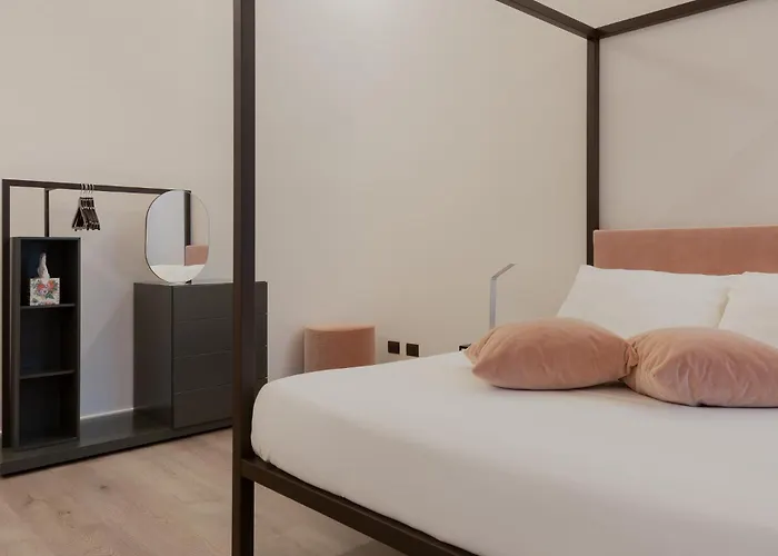 Apartment San Nicolo Trieste