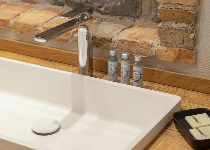 San Nicolo Apartment