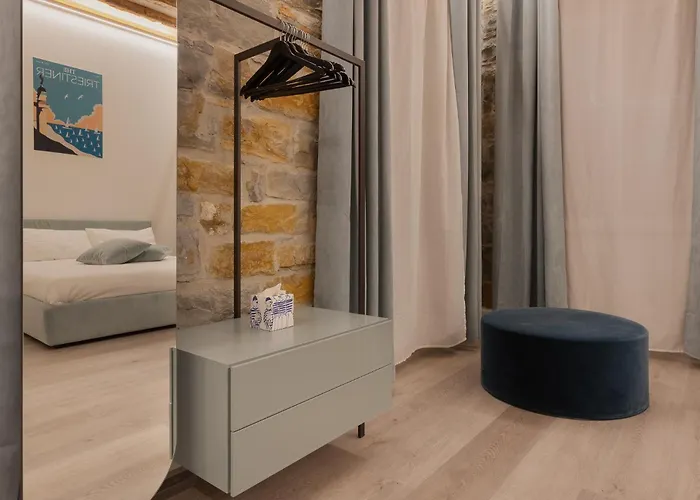 San Nicolo * Trieste