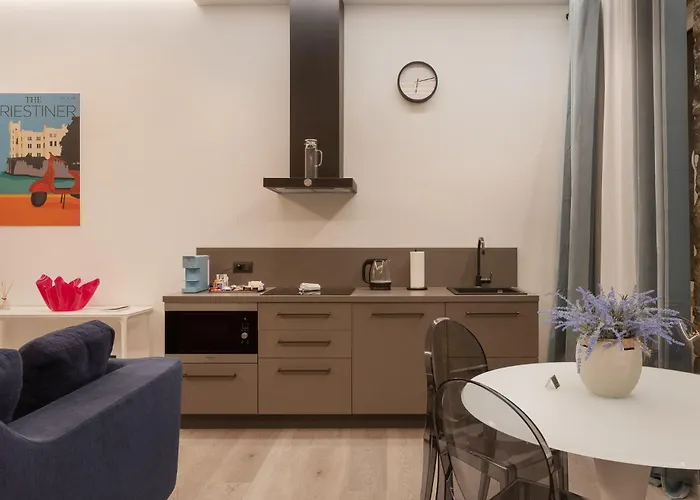 San Nicolo Apartment Trieste