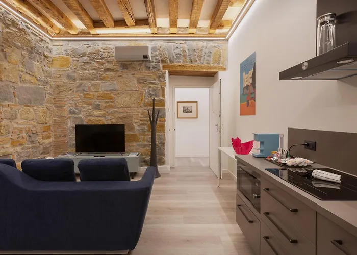 San Nicolo Apartment Trieste