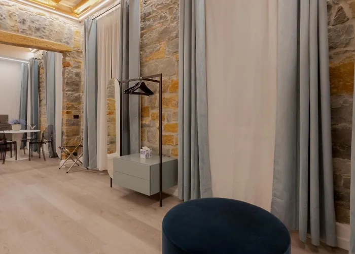 Apartment San Nicolo Trieste