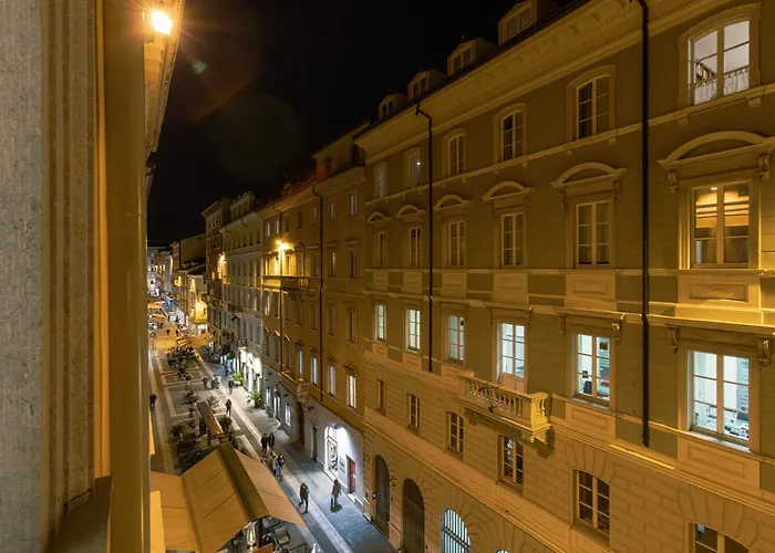 Apartment San Nicolo