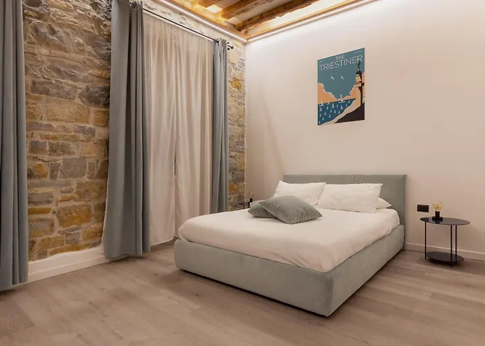 San Nicolo Apartment Trieste