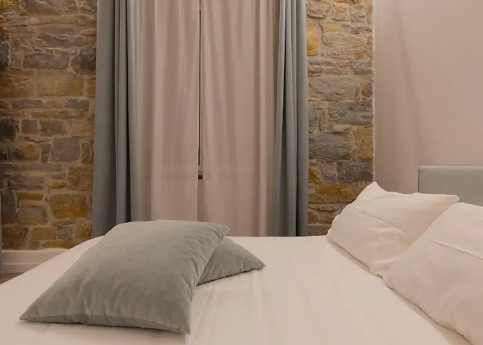 San Nicolo Apartment