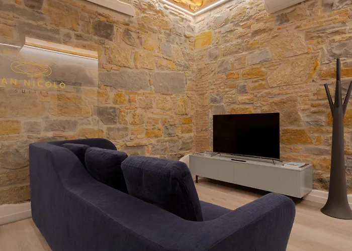 Apartment San Nicolo *