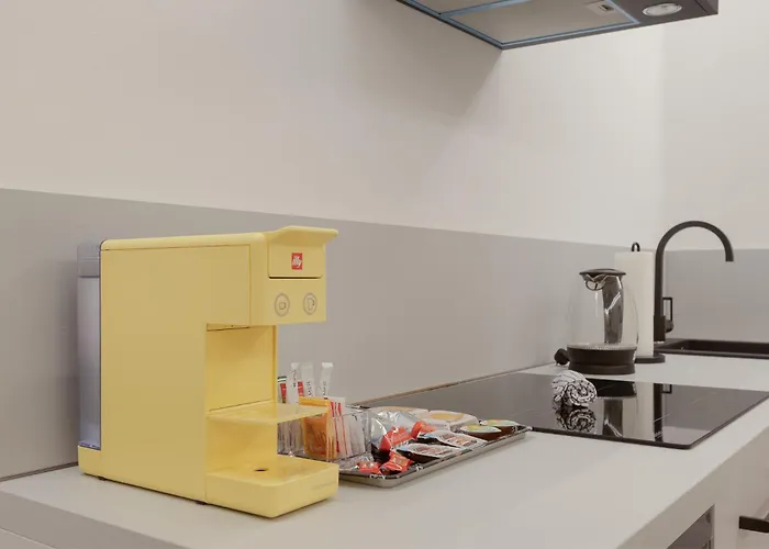 Apartment San Nicolo *