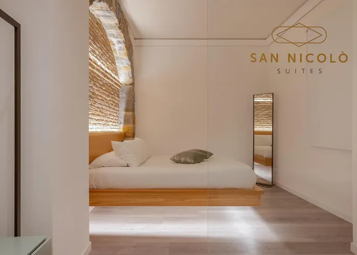 Apartment San Nicolo Trieste