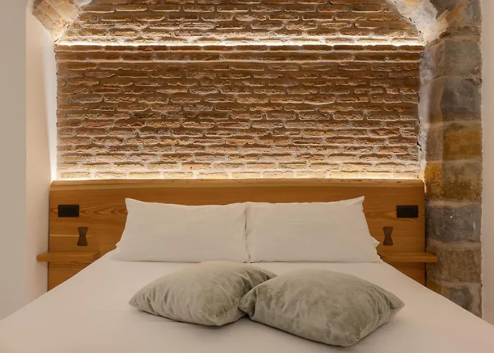 San Nicolo Apartment