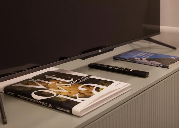 San Nicolo Apartment