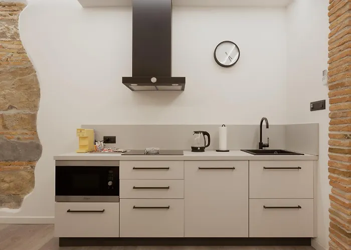 Apartment San Nicolo *