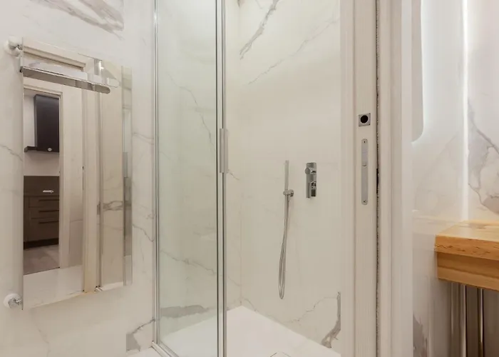 Apartment San Nicolo *