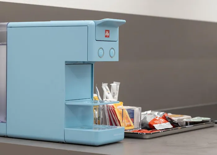 San Nicolo Apartment *