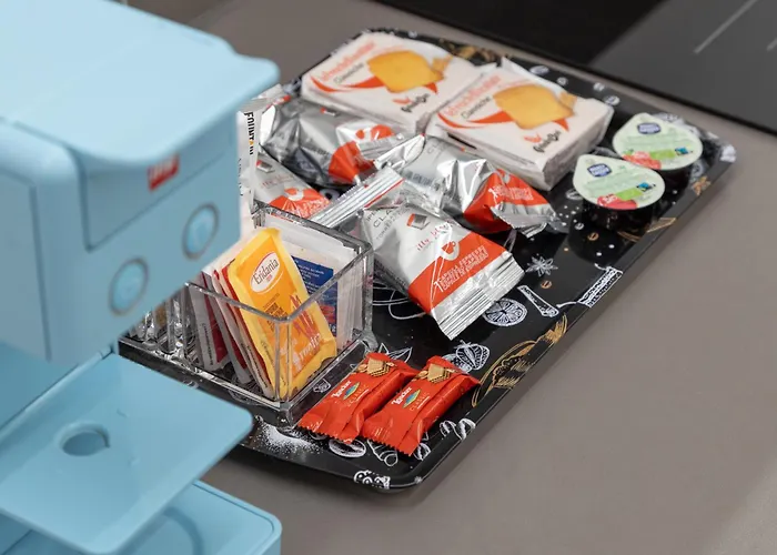 San Nicolo Apartment