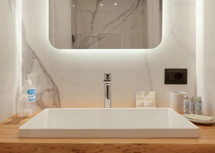 San Nicolo Apartment