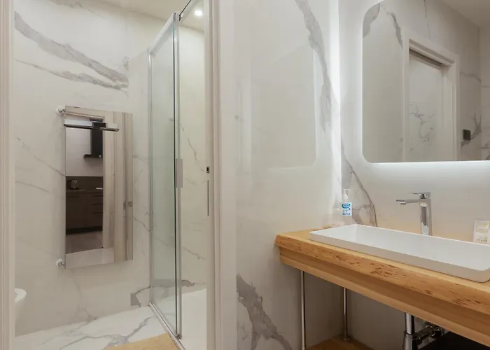 Apartment San Nicolo *