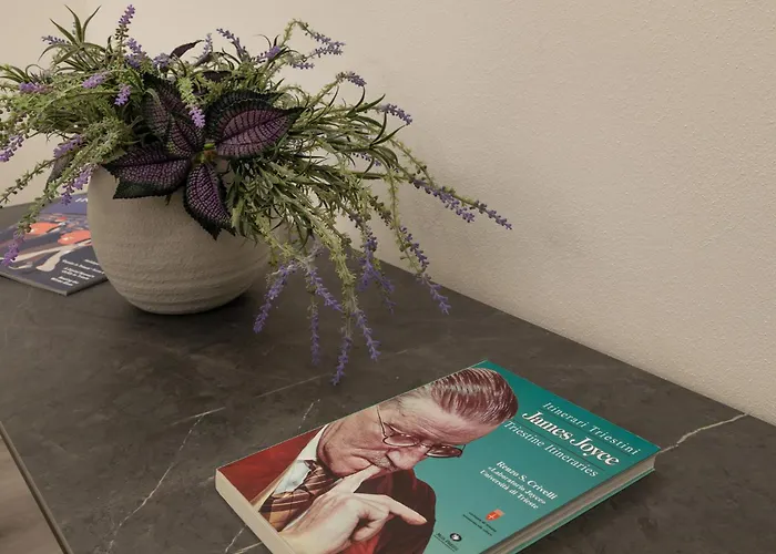 Apartment San Nicolo Trieste