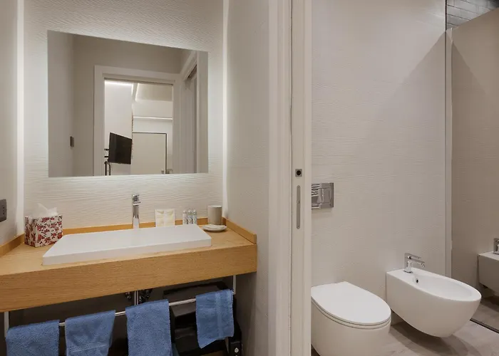 San Nicolo Apartment Trieste