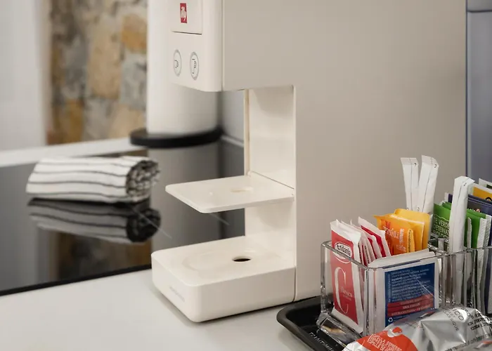 San Nicolo Apartment