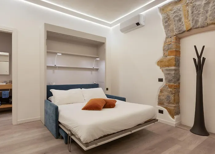 San Nicolo * Trieste